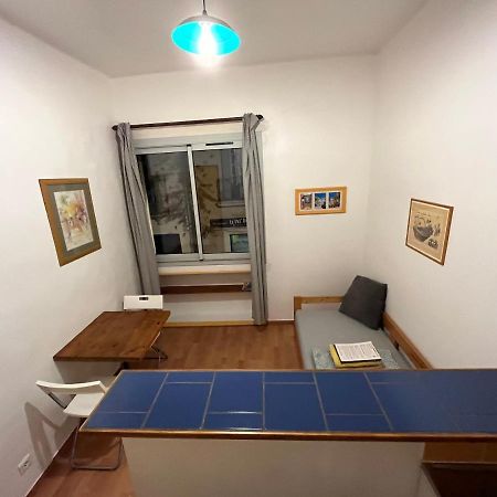 Studio Cv - Calme, Clair Montpellier Bagian luar foto