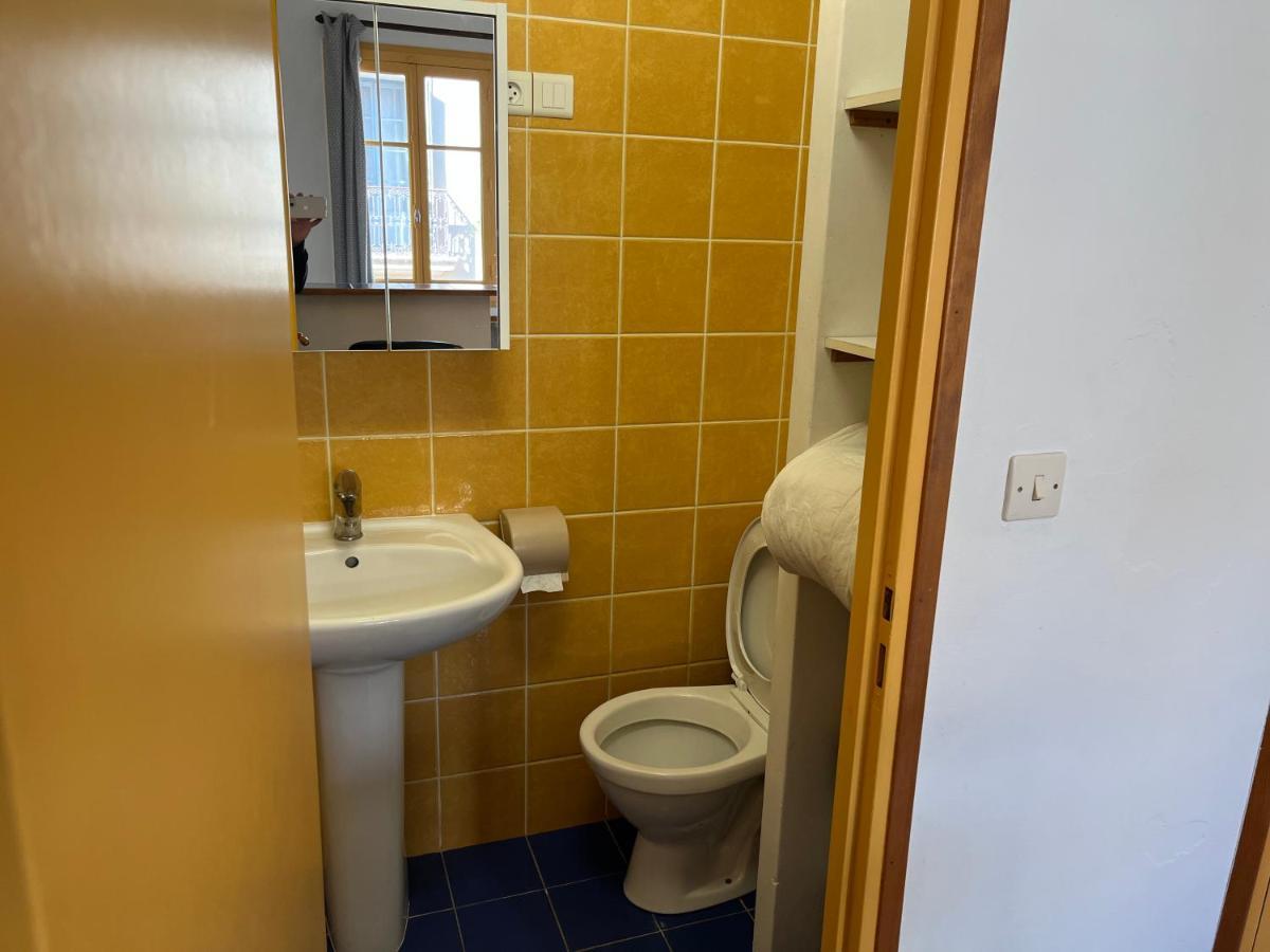 Studio Cv - Calme, Clair Montpellier Bagian luar foto