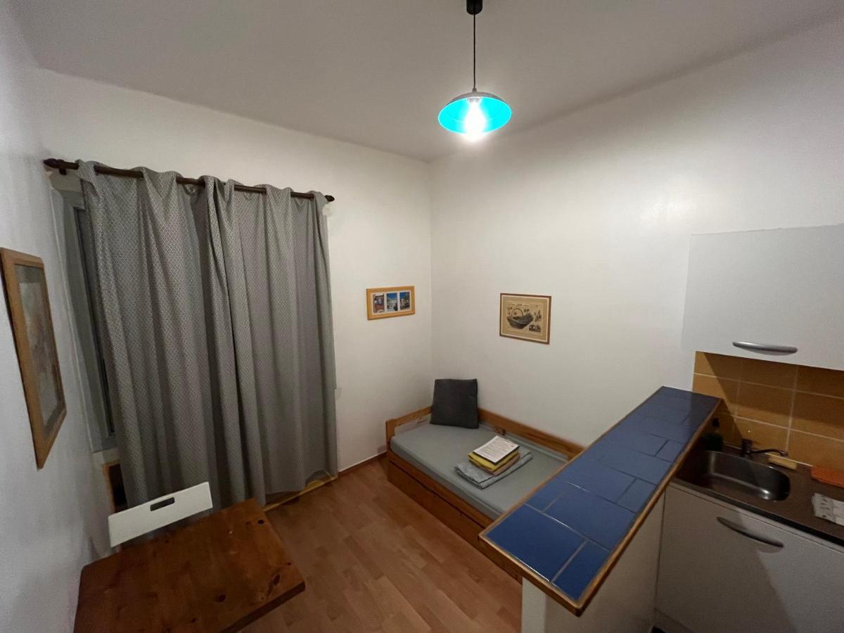 Studio Cv - Calme, Clair Montpellier Bagian luar foto