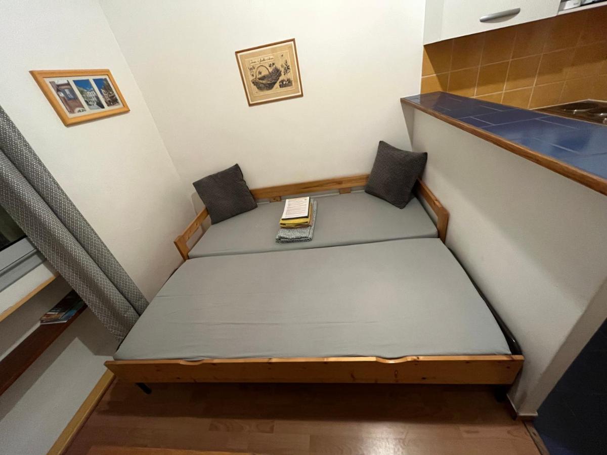 Studio Cv - Calme, Clair Montpellier Bagian luar foto